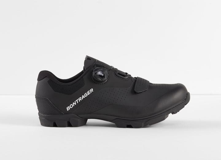 Actual product image Bontrager FORAY Mountainbikeschuh (43)