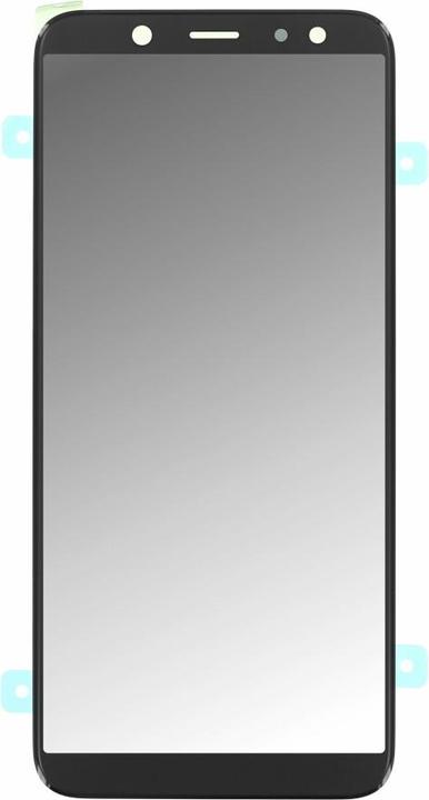 Samsung Spare part - LCD + frame A600F Galaxy A6 (Display, Galaxy A6 (2018))