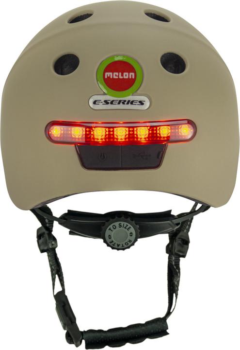 Actual product image Melon ESeries Moon matte (58 - 63 cm)