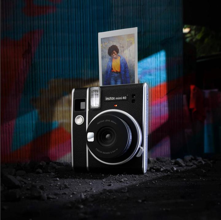 Immagine prodotto Fujifilm Instax Mini 40