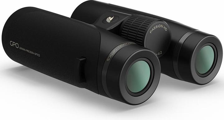 Produktbild GPO Passion HD 8x42 (8 x, 42 mm)