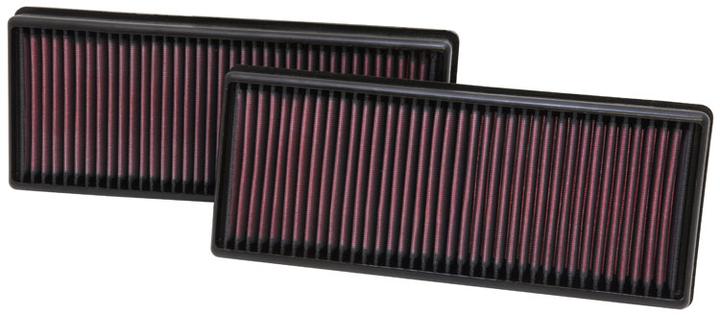 Immagine prodotto K&N MERCEDES CLS 63 AMG 4Matic - FILTRO ARIA SPORT