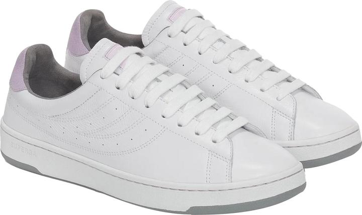 Produktbild Superga Sneaker 4833 Lendl Leder (43.5)