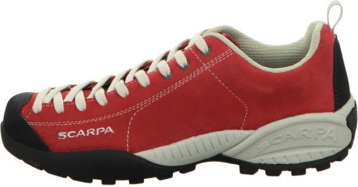 Actual product image Scarpa Mojito (41.5)