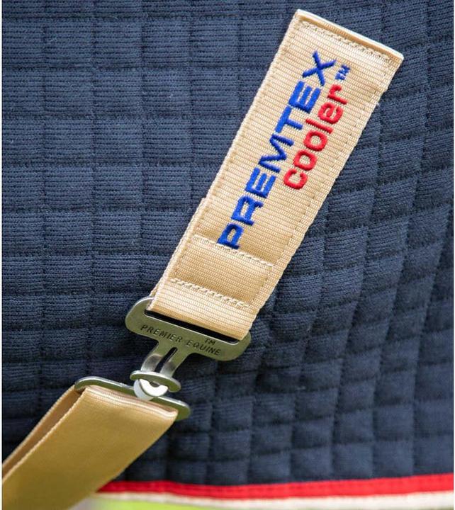 Produktbild Premier Equine Premtex (168 cm)