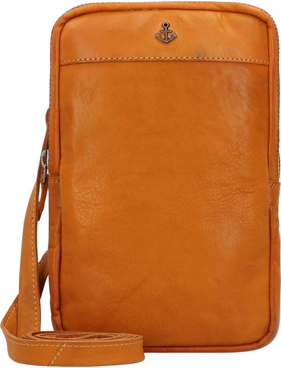 Image du produit Harbour 2nd Anchor Love Benita 2 Handytasche Leder 14 cm