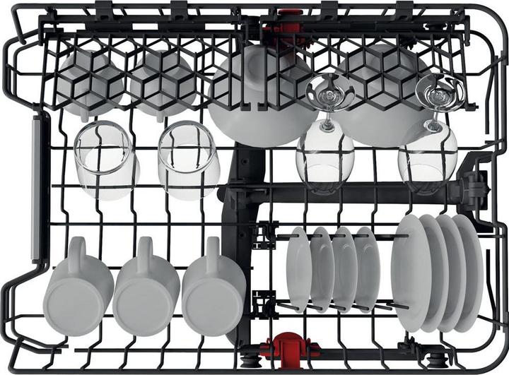 Image du produit Whirlpool Zmywarka WSIP 4O33 PFE