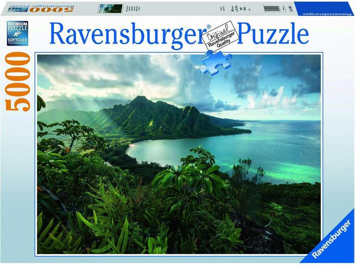 Produktbild Ravensburger Atemberaubendes Hawaii (5000 Teile)
