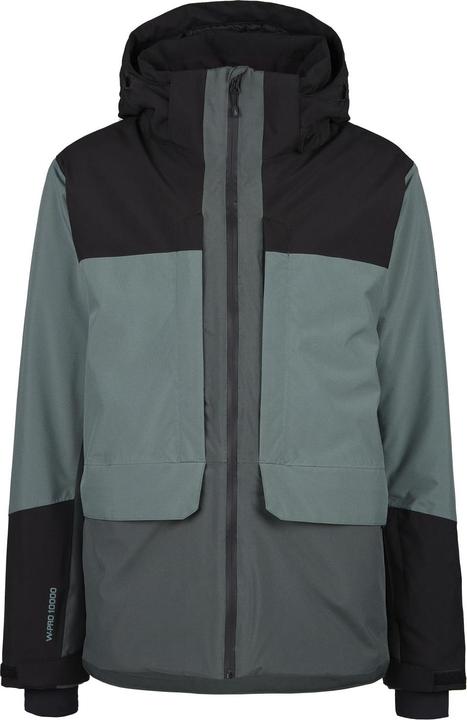 Eucalyptus Green Multi