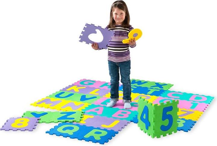 Actual product image Playshoes Eva (30 x 30 cm)