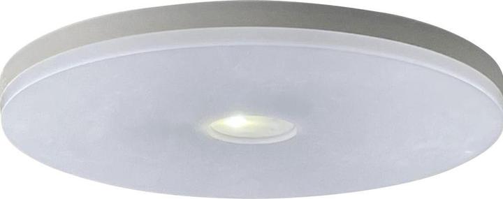 Actual product image Z-Licht Ceiling light, SlimLED 12W + 3W NOT 4000K (1600 lm)
