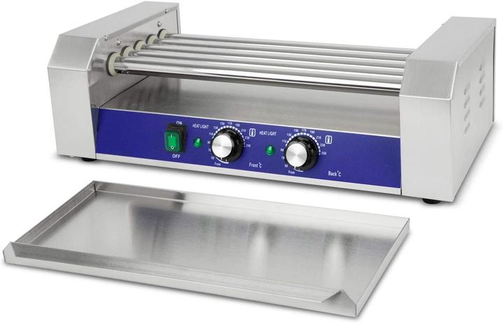Actual product image Vertes Gastro Hot Dog Maker