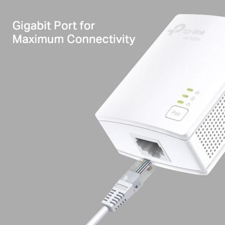 Image du produit TP-Link TL-PA7019 KIT (1000 Mbit/s)