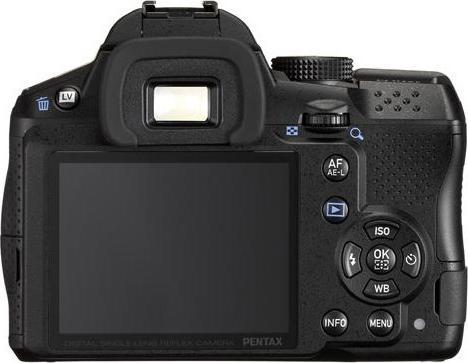 Produktbild Pentax K-30, Body