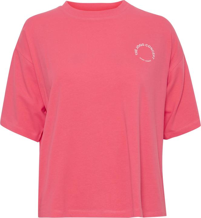 TheJoggConcept JCSIMONA BOX TSHIRT 22800519