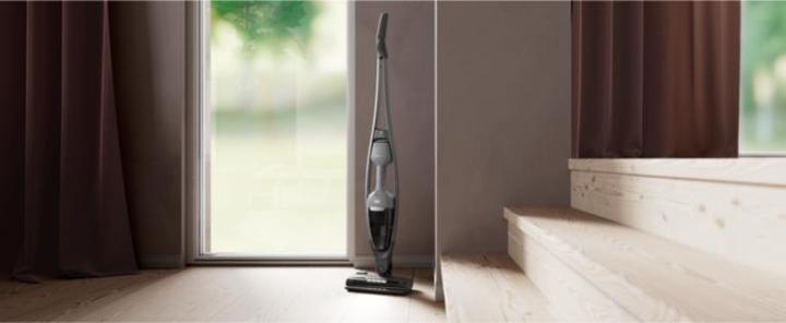 Actual product image Electrolux Clean 600 ES62CB25UG