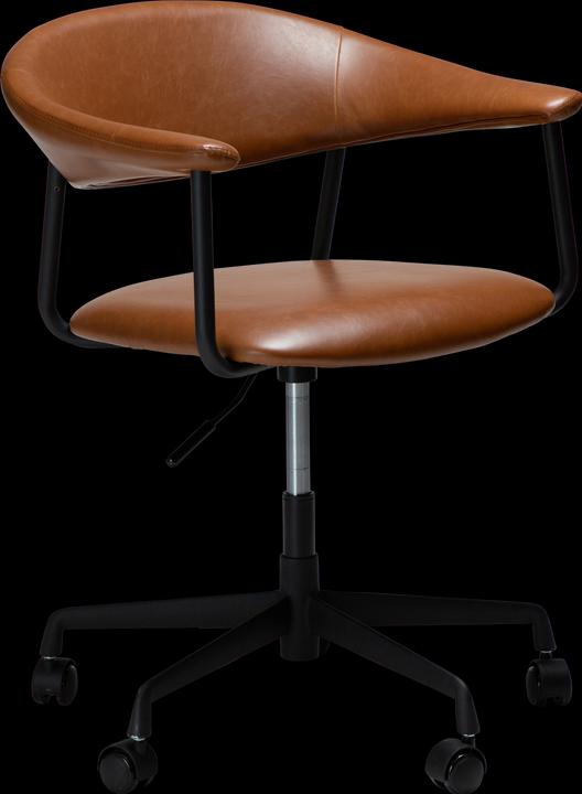 Actual product image Dan Form ROVER office chair
