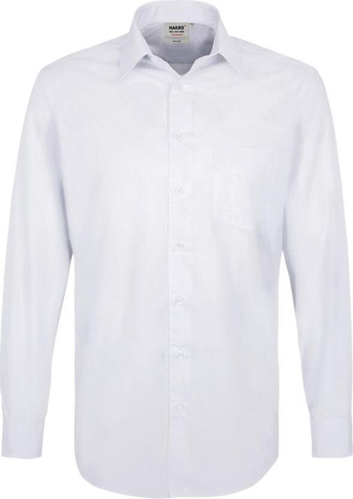 Produktbild Hakro Hemd MIKRALINARÂ® Comfort (L)
