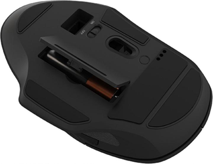 Produktbild KeySonic KSM-6140BTRF-EG (Kabellos)