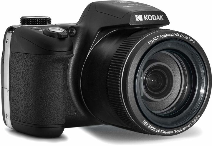 Immagine prodotto Kodak Pixpro AZ528 (4.3 - 223.6 mm, 16.76 Mpx, 1/2,3'')