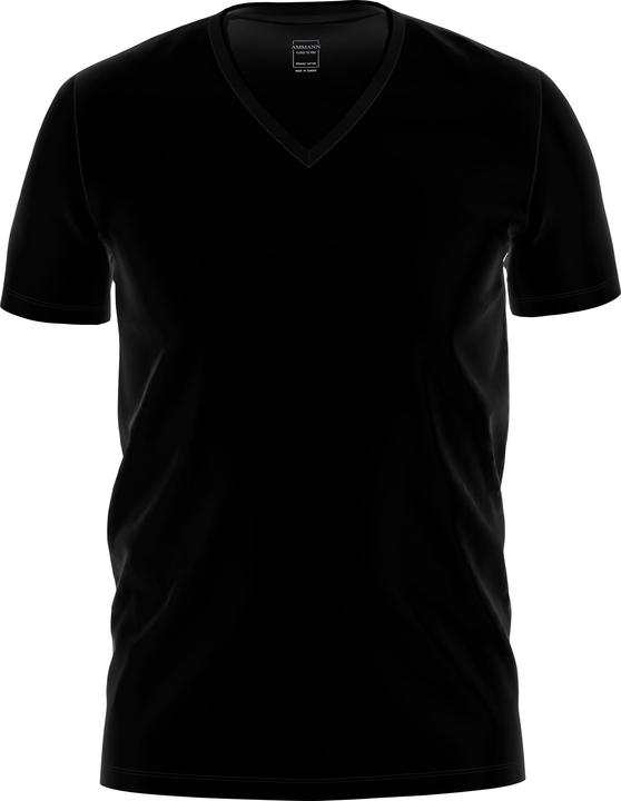 Produktbild Ammann Close to you Unterhemd / Shirt Kurzarm (XL)