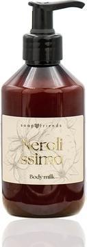 Image du produit Soap&Friends Neroli balsam do ciała 300ml (Savon liquide, 300 ml)