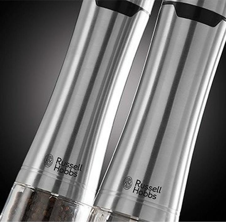 Produktbild Russell Hobbs Classics (Pfeffer, Salz)