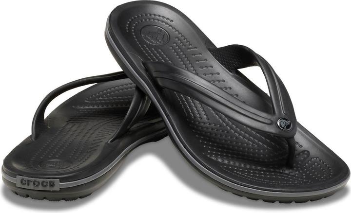 Actual product image Crocs Crocband Flip Flop (39)