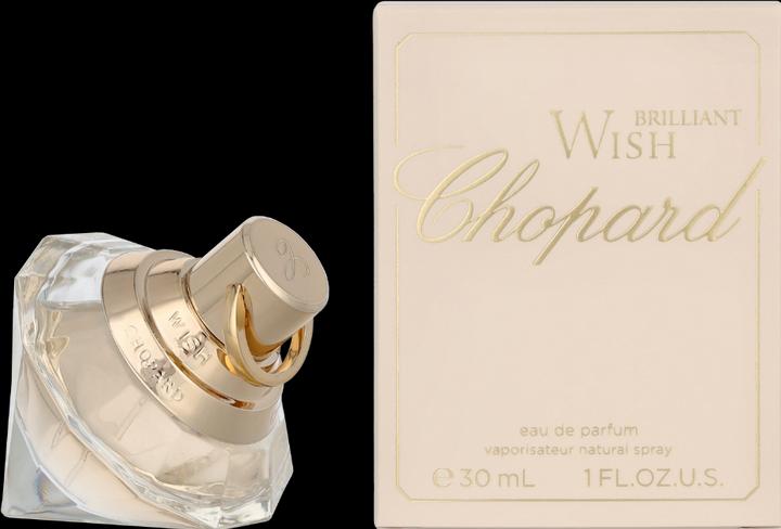 Produktbild Chopard Brilliant Wish Eau de Parfum (Eau de Parfum, 30 ml)
