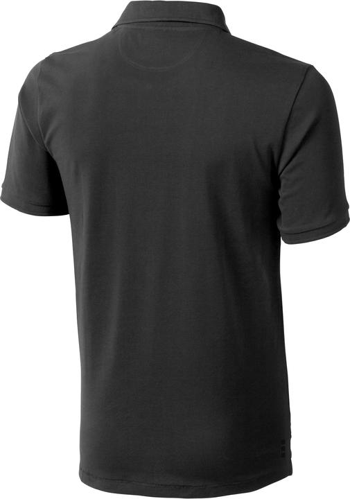 Produktbild Elevate Poloshirt Calgary kurzärmlig (2 StückPackung) (S)