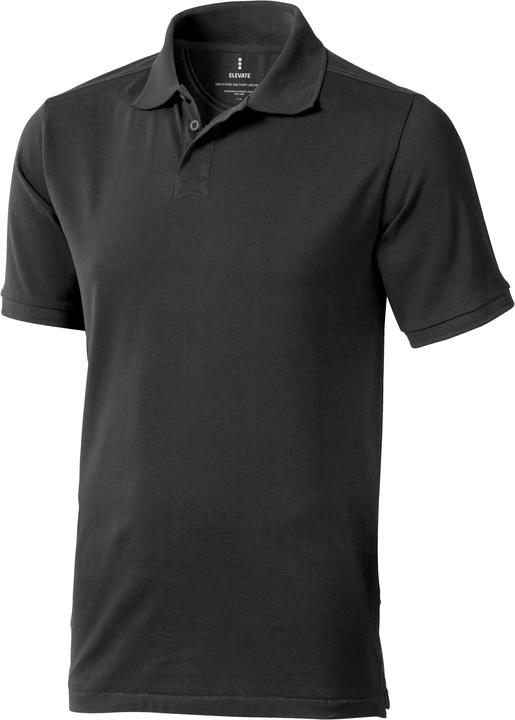Produktbild Elevate Poloshirt Calgary kurzärmlig (2 StückPackung) (S)