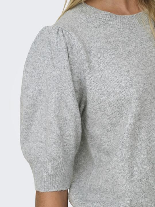 Actual product image Only ONLRICA knitted jumper Knitted jumper (XL)