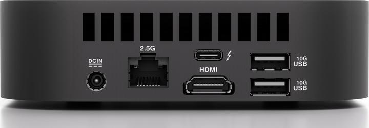 Image du produit ASUS NUC 14 PRO AI RNUC14LNKU7094N2