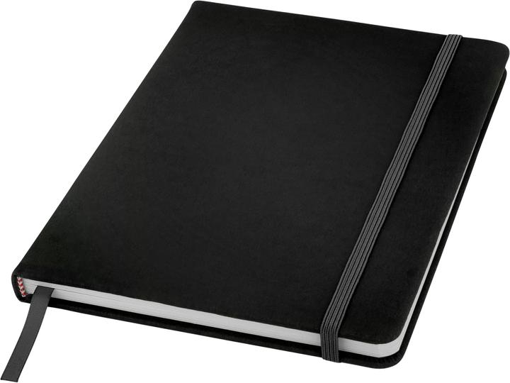 Image du produit Bullet Carnet de notes A5 Spectrum pages à pois (A5, Pointillés)