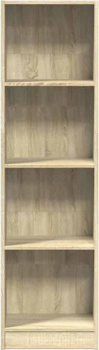 Actual product image VidaXL Claiborn (40 x 24 x 143 cm)