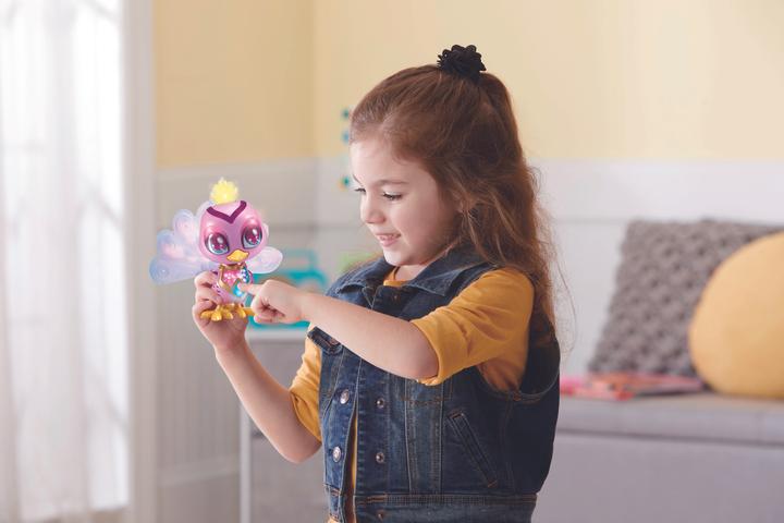 Produktbild VTech Sparklings - Différents animaux (4 Stella, 2 Saphir, 4 Penny, 2 Foxy)