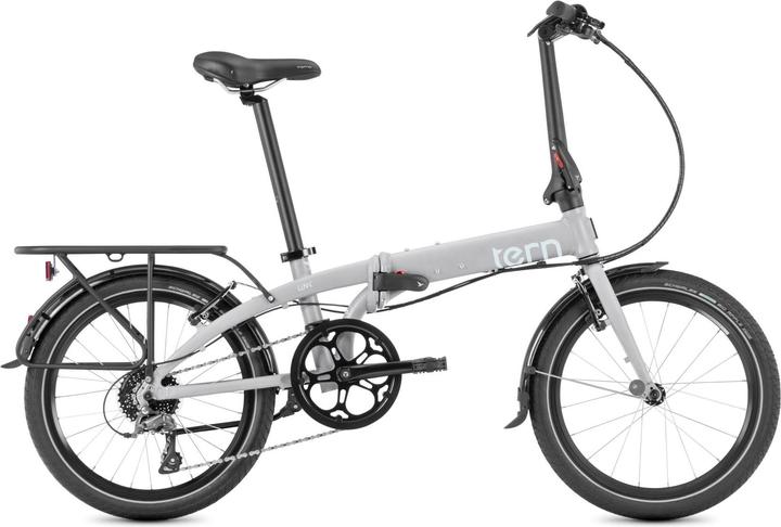 Produktbild Tern Bicycles LINK D8 8 SPD