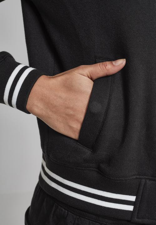Produktbild Urban Classics Ladies College Sweat Jacket (M)
