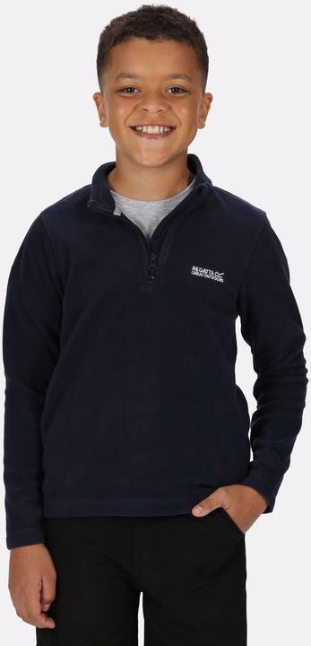 Actual product image Regatta Great Outdoors Hot Shot II FleeceTop (140)