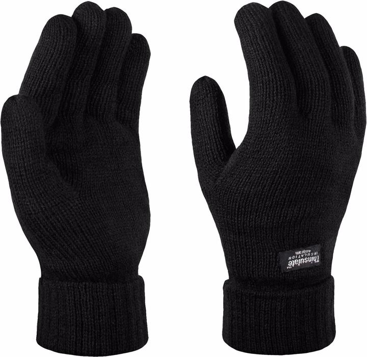 Regatta Thinsulate Thermo Handschuhe (One Size)