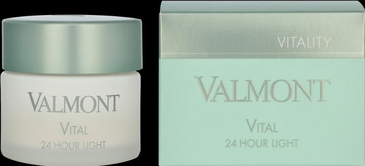 Image du produit Valmont Vital 24 Hour Light (50 ml, Crème de jour)