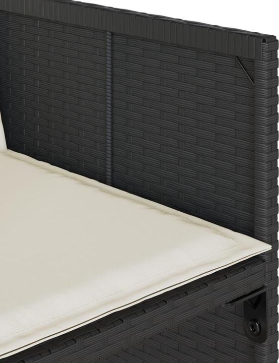 Image du produit VidaXL Rabenau (106 cm)