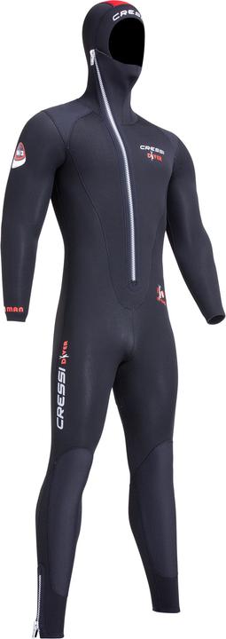 Produktbild Cressi Diver (5 mm, XL)