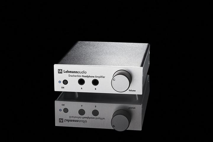 Actual product image Lehmann Audio Drachenfels