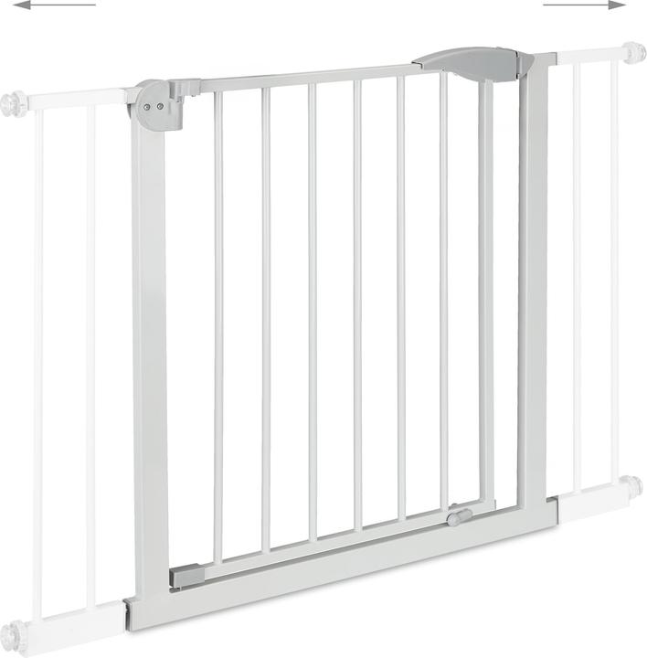 Immagine prodotto Relaxdays Cancello di sicurezza per porte (5 cm)