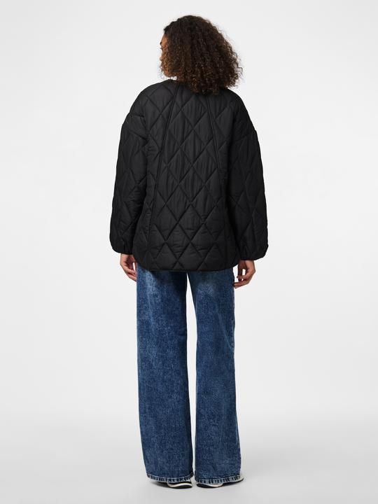 Actual product image Pieces PCSTELLA quilted jacket (XS)