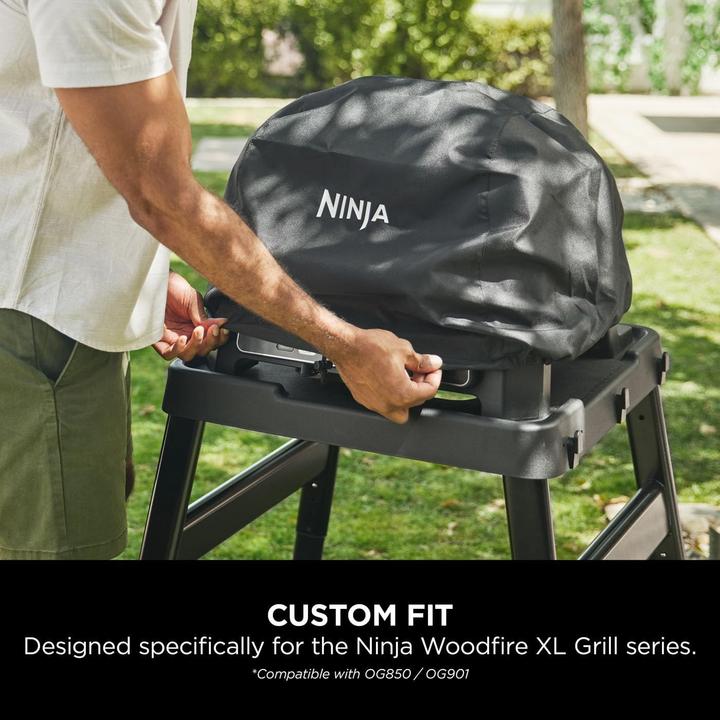 Produktbild Ninja Grillabdeckung (Grill)