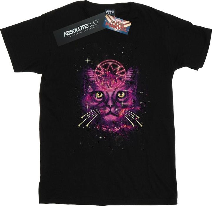 Image du produit - T-shirt CAPTAIN NEON GOOSE - Homme (L)