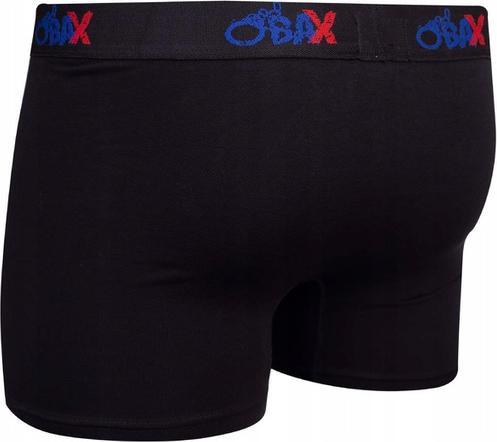 MGA Boxer 3P (XL)