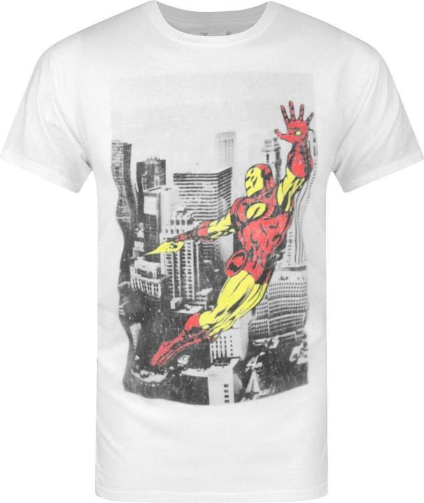Produktbild Jack Of All Trades New York TShirt (XXL)